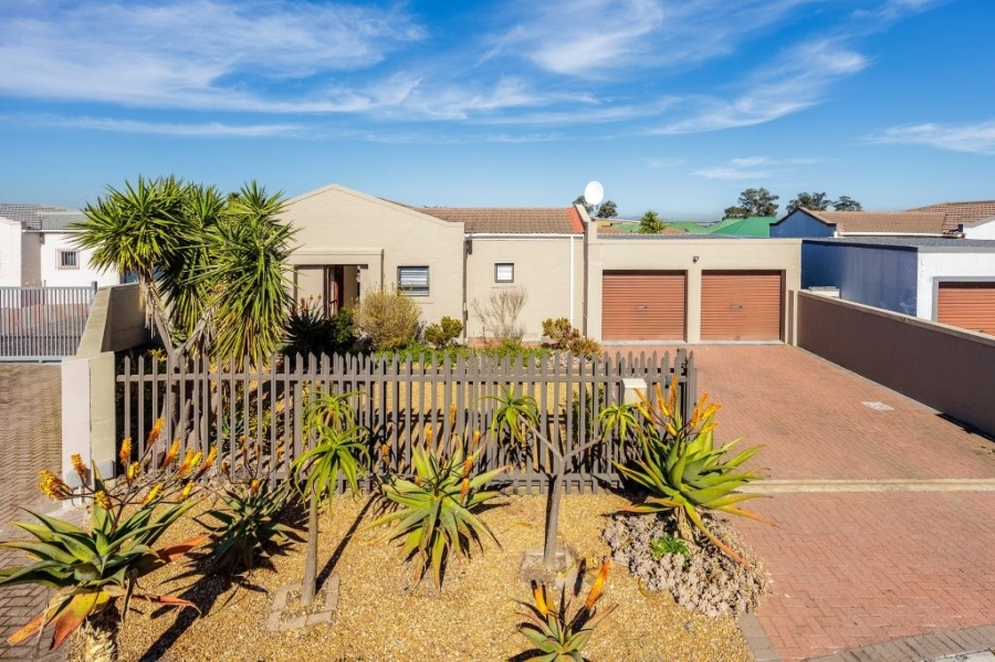 3 Bedroom Property for Sale in Jagtershof Western Cape